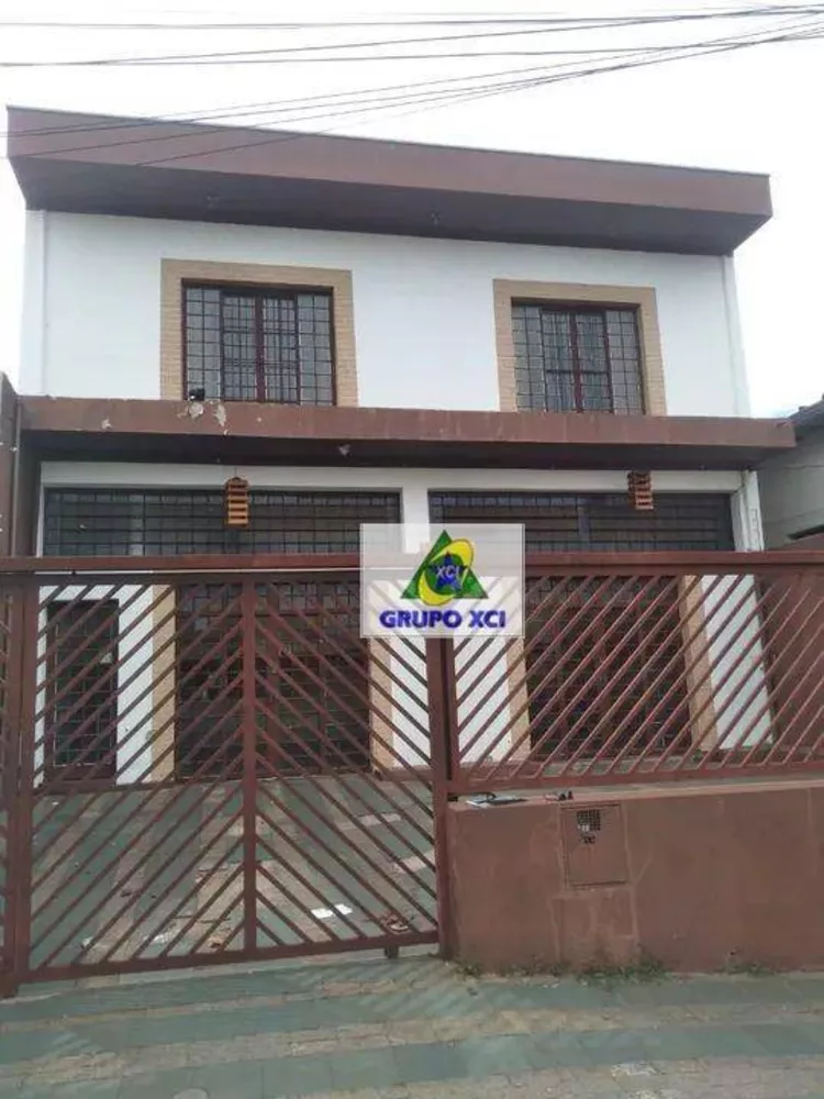 Prédio Inteiro, 295 m² - Foto 1