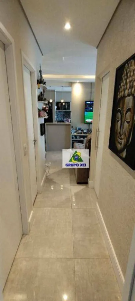 Apartamento, 3 quartos, 77 m² - Foto 9