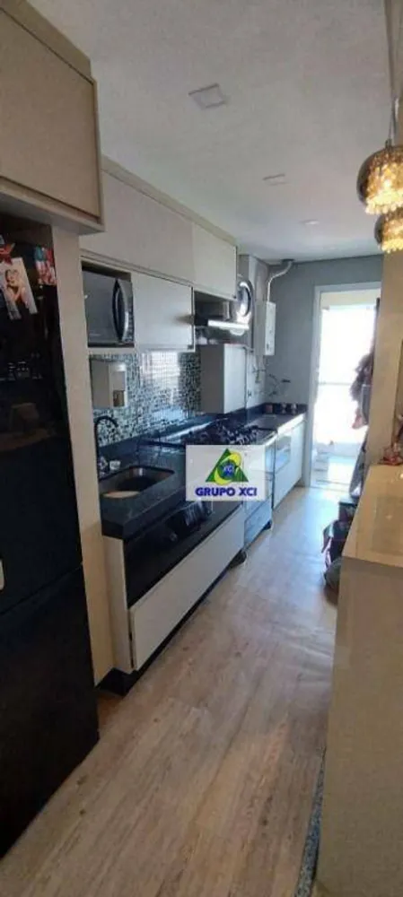 Apartamento, 3 quartos, 77 m² - Foto 3
