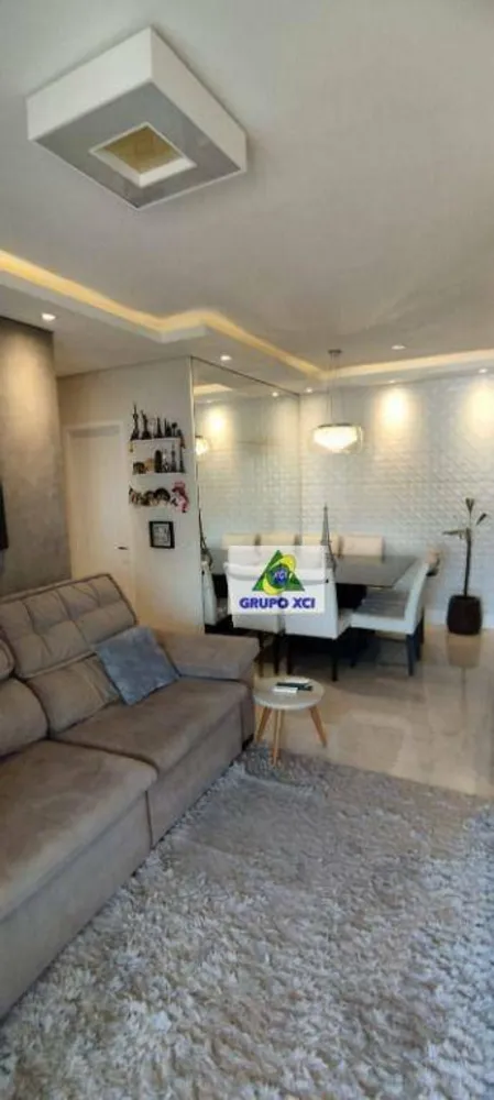 Apartamento, 3 quartos, 77 m² - Foto 7