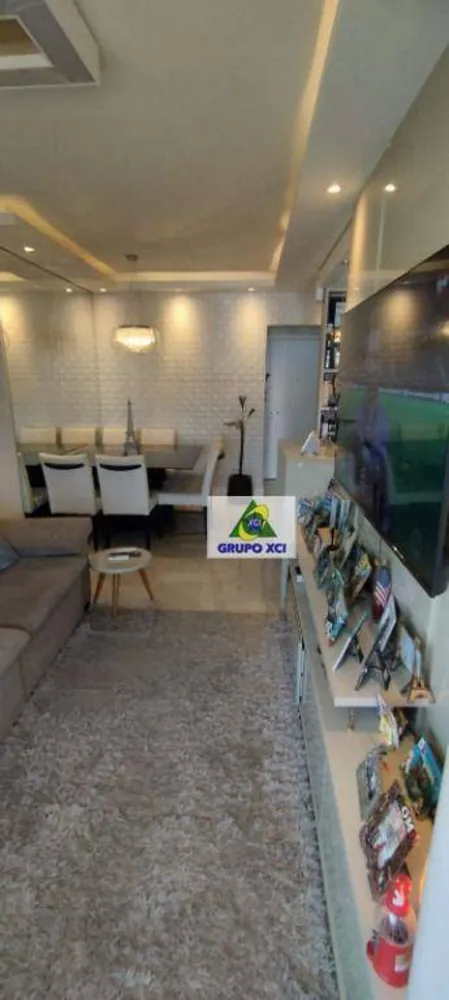 Apartamento, 3 quartos, 77 m² - Foto 6