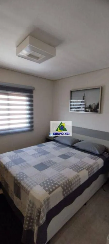 Apartamento, 3 quartos, 77 m² - Foto 12