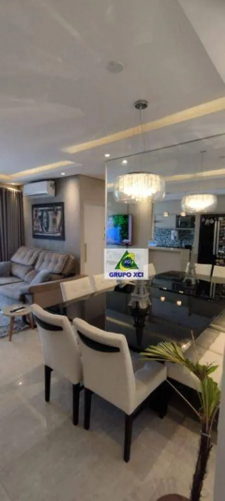 Apartamento, 3 quartos, 77 m² - Foto 5