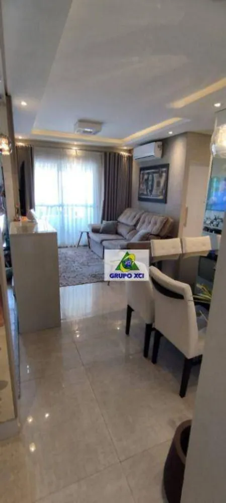 Apartamento, 3 quartos, 77 m² - Foto 4