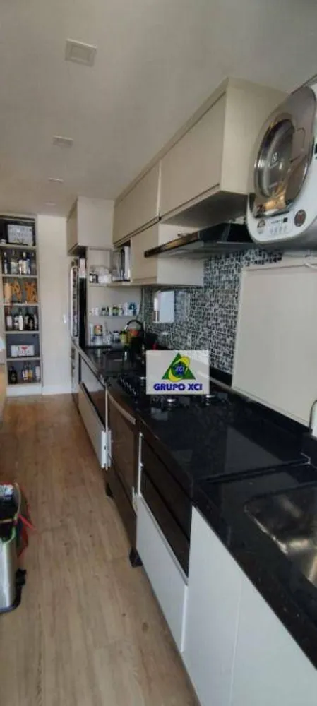 Apartamento, 3 quartos, 77 m² - Foto 2
