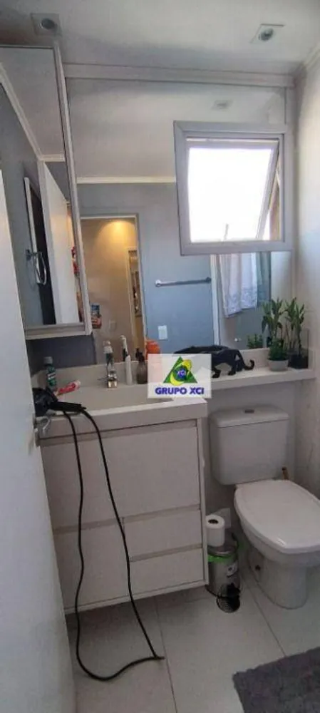 Apartamento, 3 quartos, 77 m² - Foto 10
