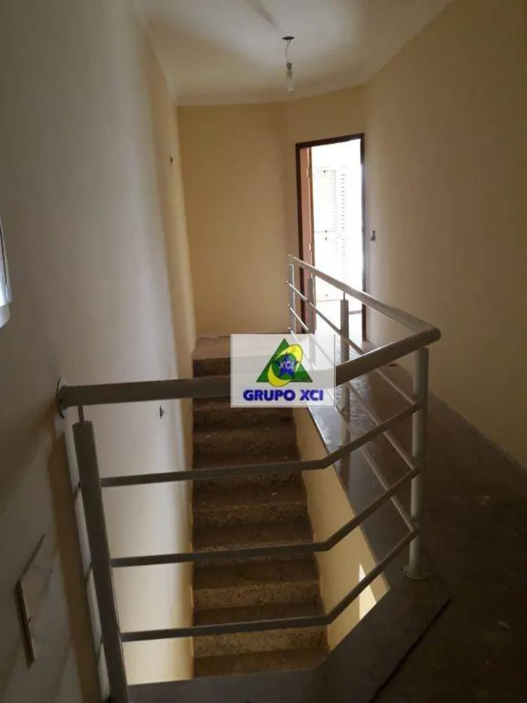 Casa, 4 quartos, 130 m² - Foto 8