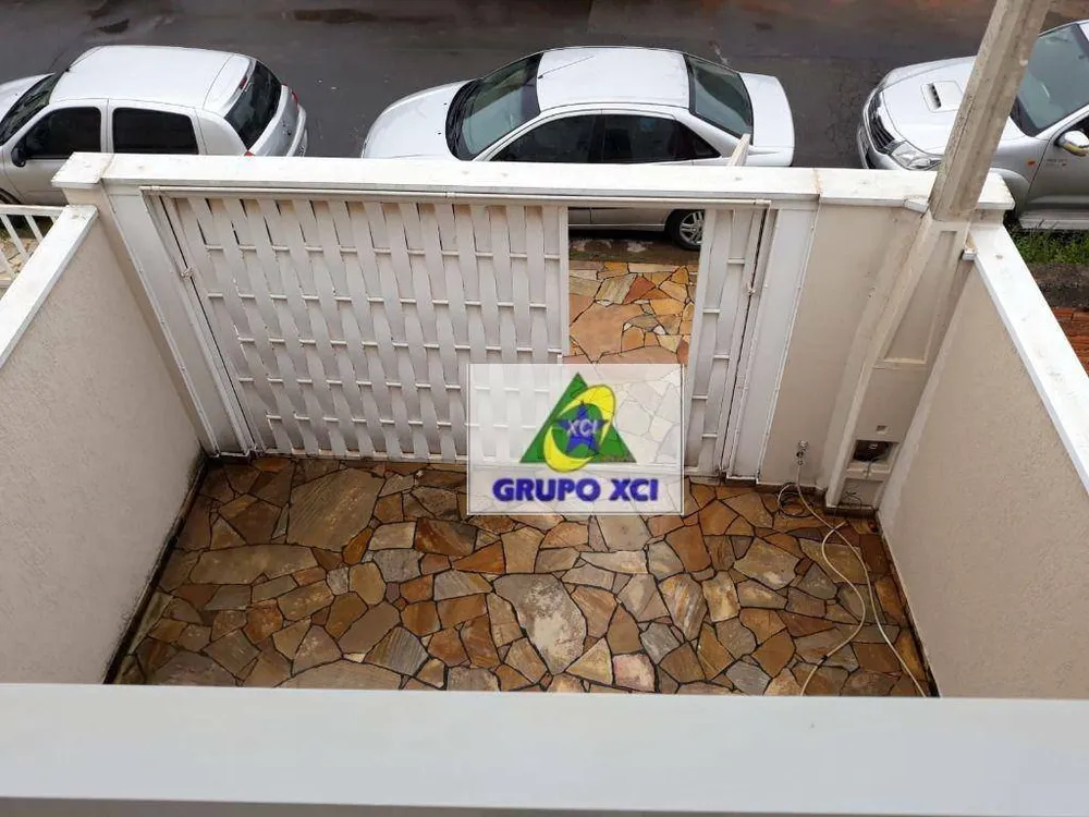 Casa, 4 quartos, 130 m² - Foto 4