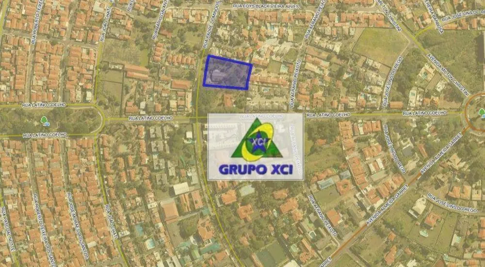 Terreno, 5086 m² - Foto 1