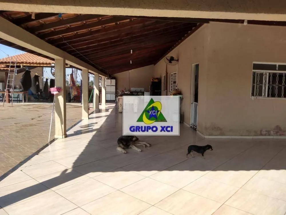 Chácara, 2 quartos, 6000 m² - Foto 5