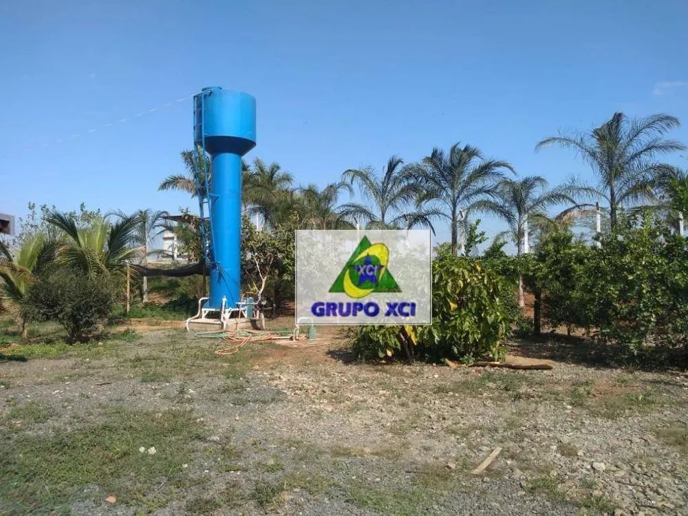 Chácara, 2 quartos, 6000 m² - Foto 4