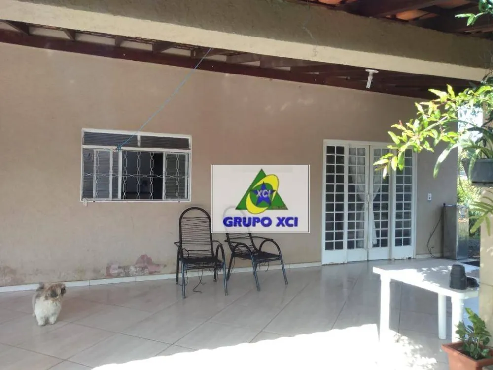 Chácara, 2 quartos, 6000 m² - Foto 2