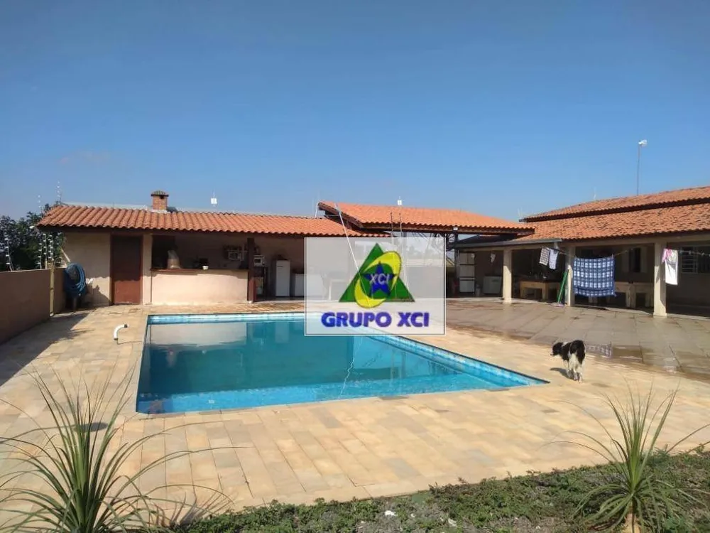 Chácara, 2 quartos, 6000 m² - Foto 7