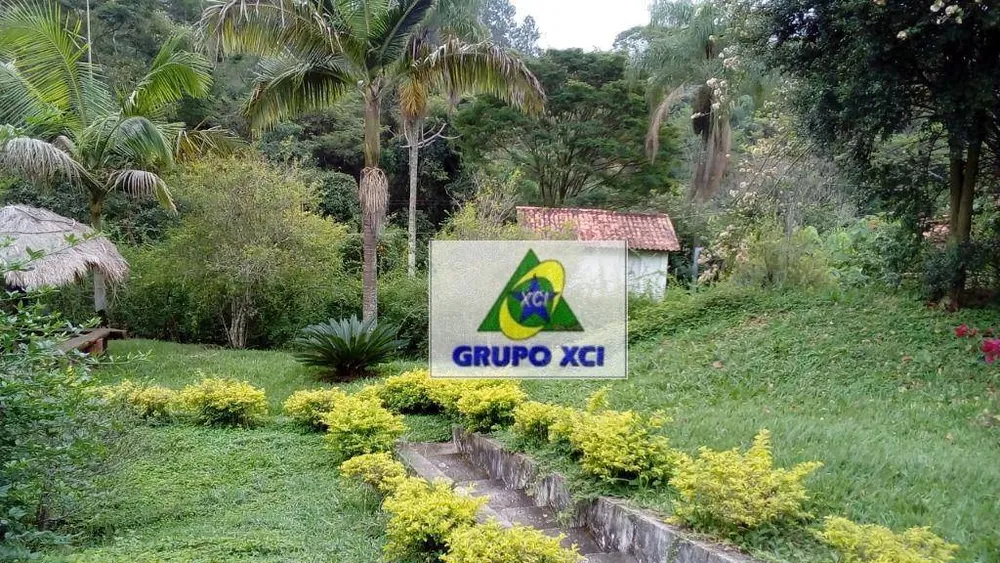 Sítio, 3 quartos, 17 hectares - Foto 8