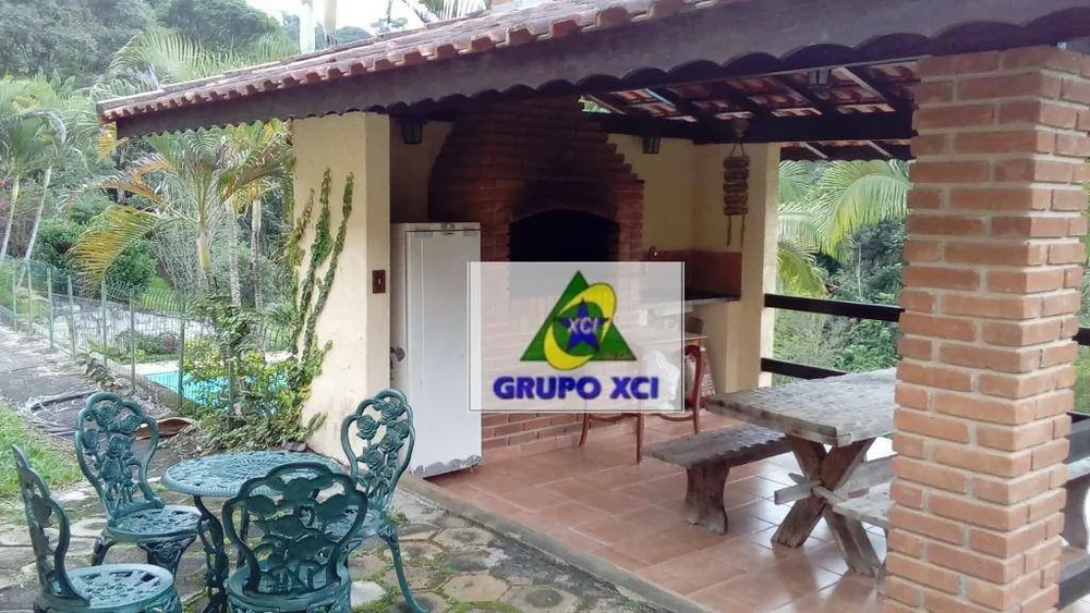 Sítio, 3 quartos, 17 hectares - Foto 7