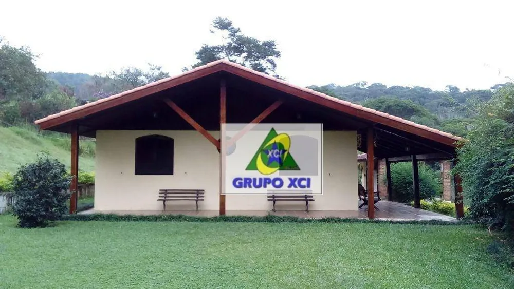 Sítio, 3 quartos, 17 hectares - Foto 6