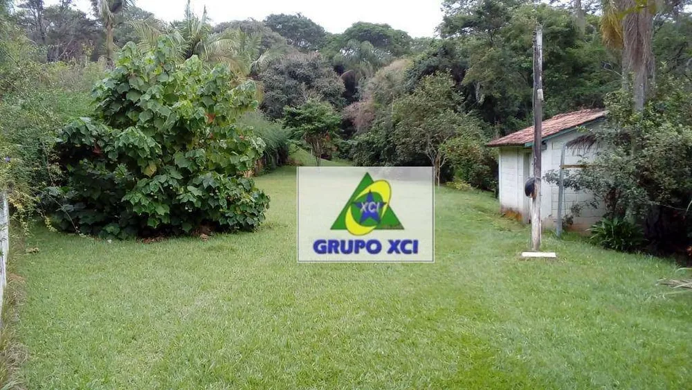 Sítio, 3 quartos, 17 hectares - Foto 5