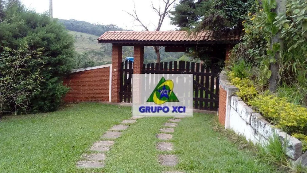 Sítio, 3 quartos, 17 hectares - Foto 2