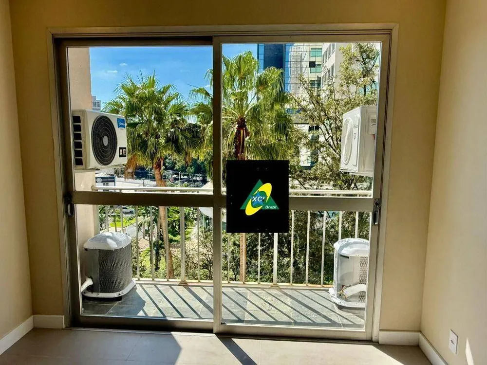 Apartamento, 3 quartos, 100 m² - Foto 2