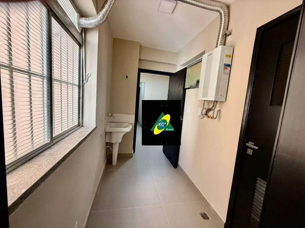 Apartamento, 3 quartos, 100 m² - Foto 6
