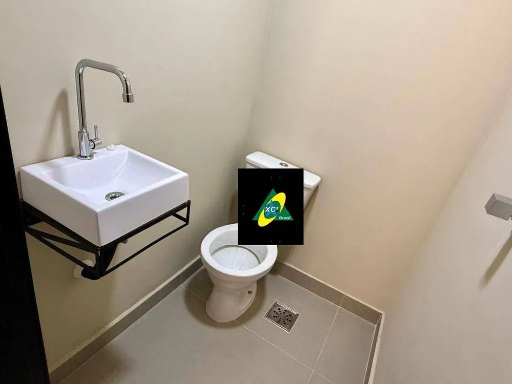 Apartamento, 3 quartos, 100 m² - Foto 4