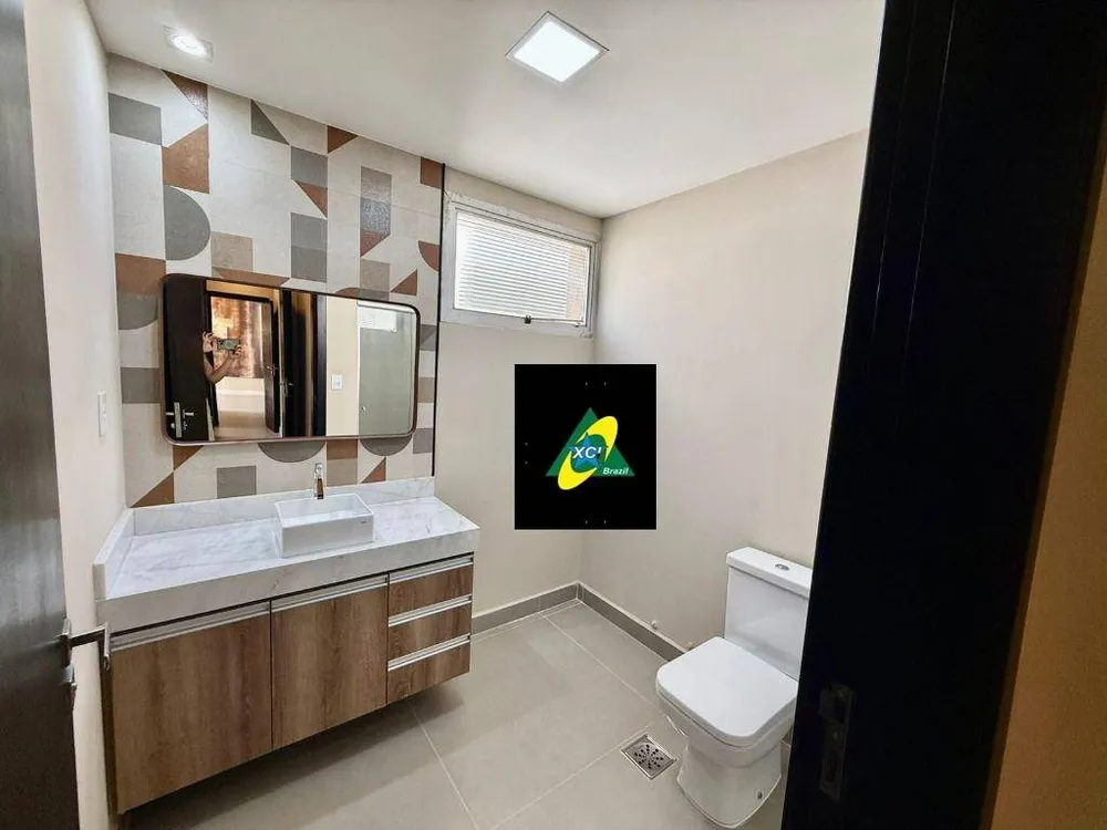Apartamento, 3 quartos, 100 m² - Foto 7