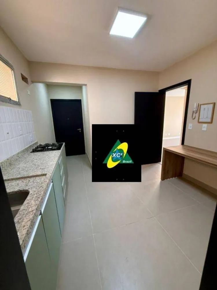 Apartamento, 3 quartos, 100 m² - Foto 5