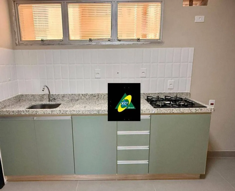 Apartamento, 3 quartos, 100 m² - Foto 3