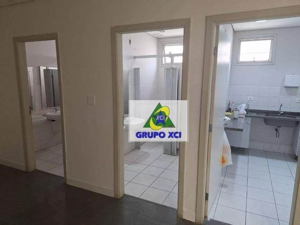 Prédio Inteiro para alugar, 450m² - Foto 2