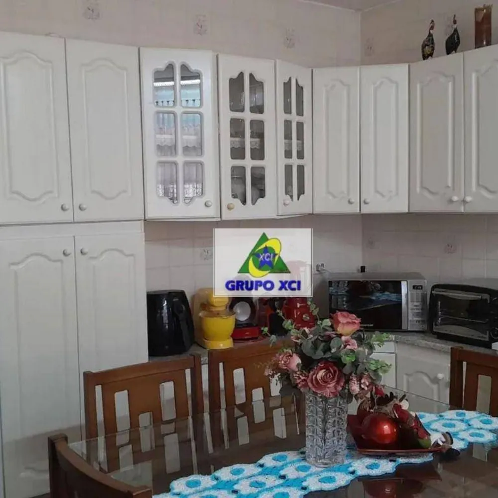 Chácara, 1250 m² - Foto 6