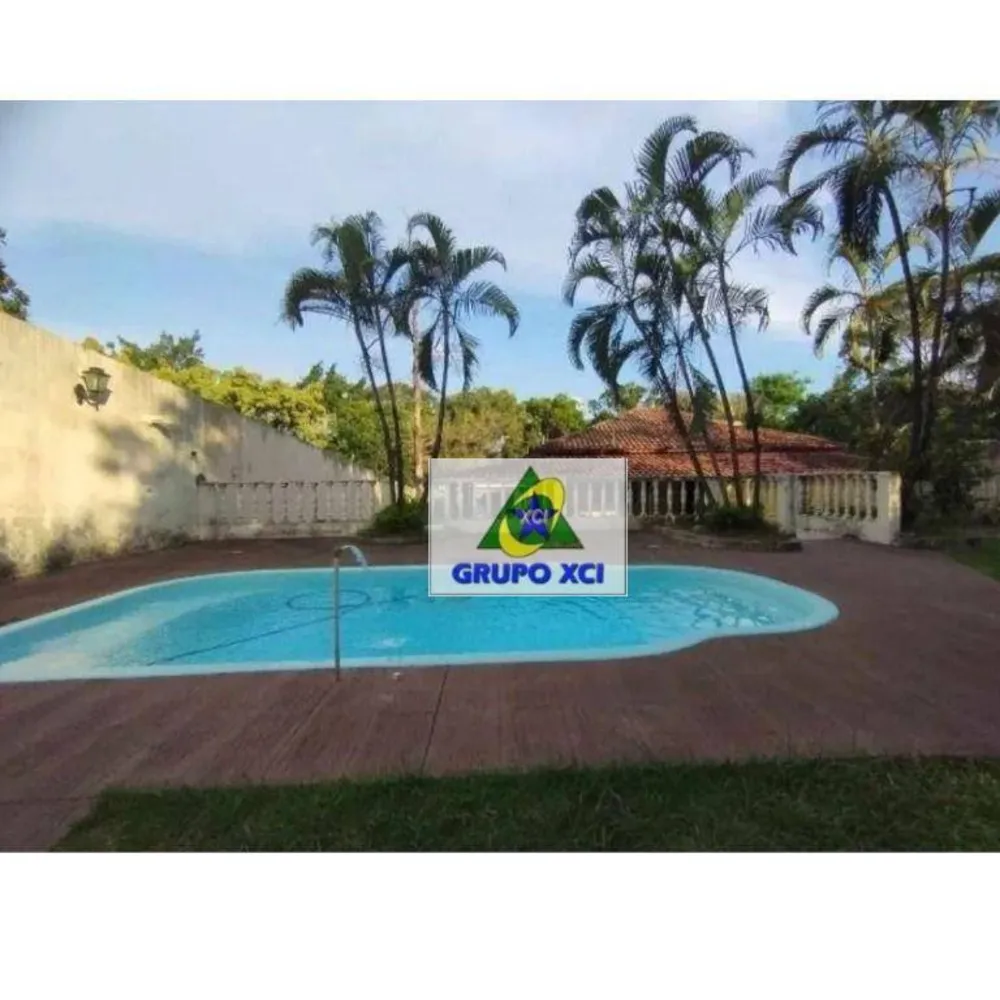 Chácara, 1250 m² - Foto 5