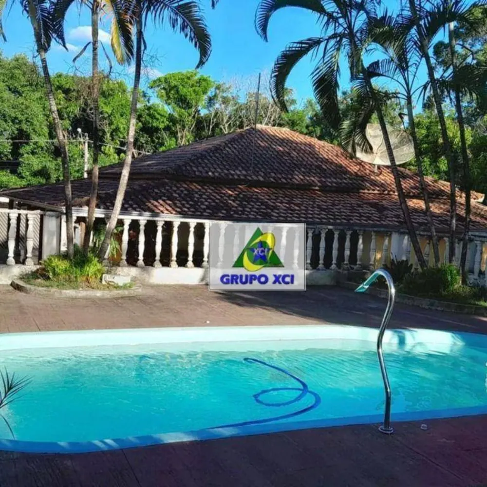 Chácara, 1250 m² - Foto 3