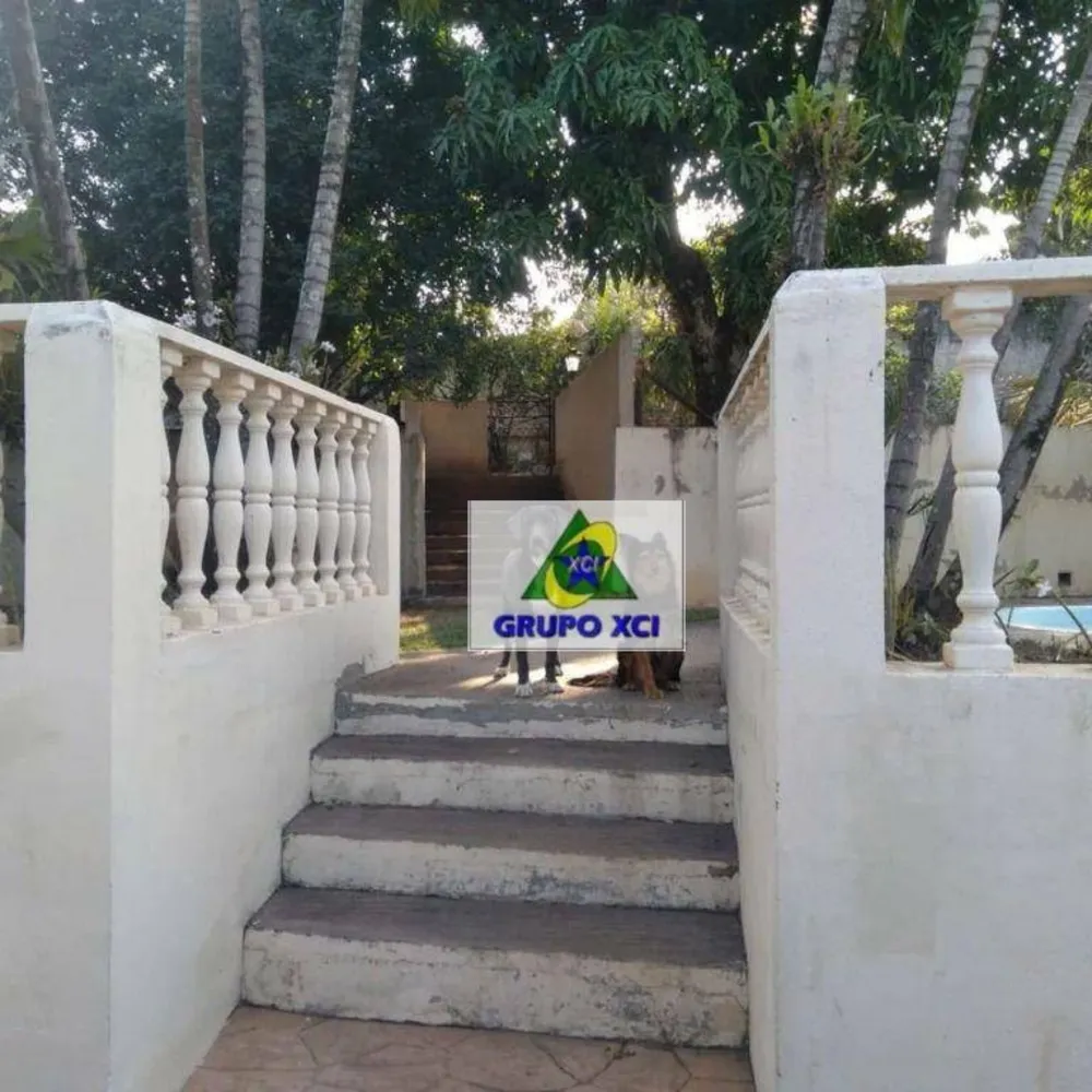 Chácara, 1250 m² - Foto 11