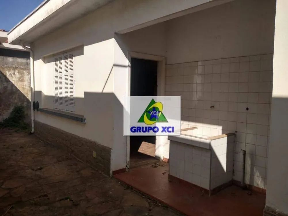 Casa, 3 quartos, 270 m² - Foto 1