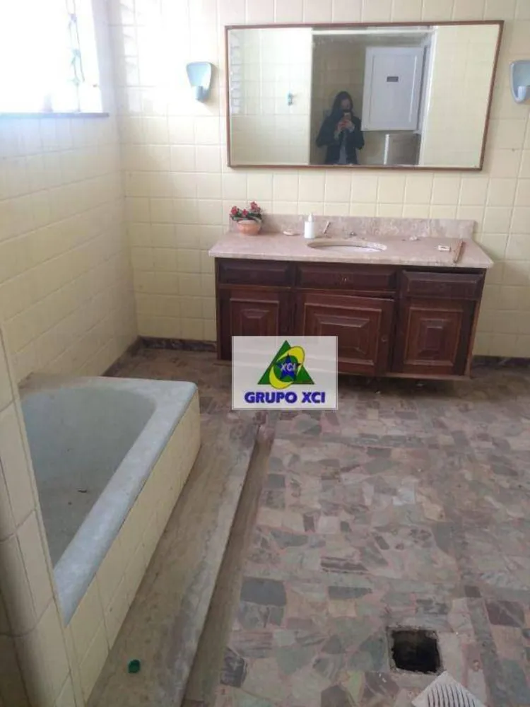 Casa, 3 quartos, 270 m² - Foto 3