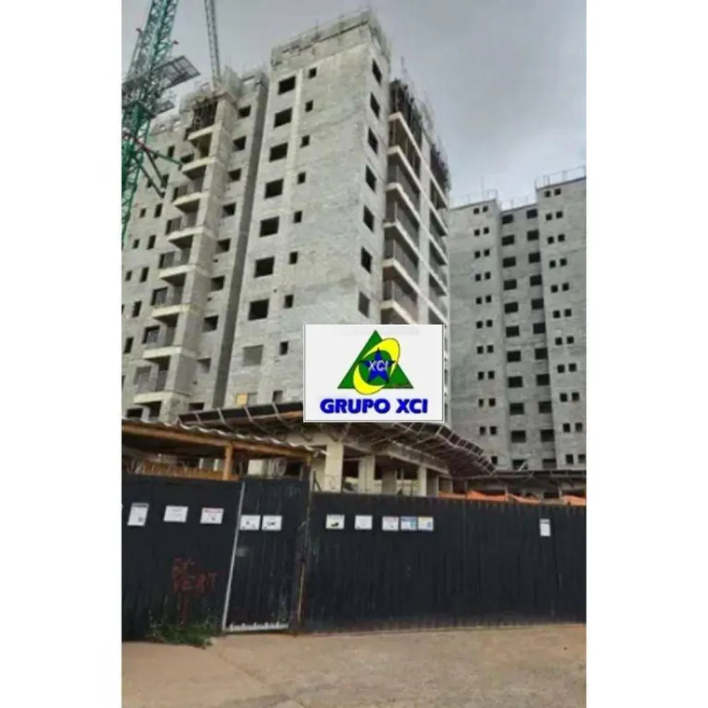 Apartamento, 3 quartos, 97 m² - Foto 3