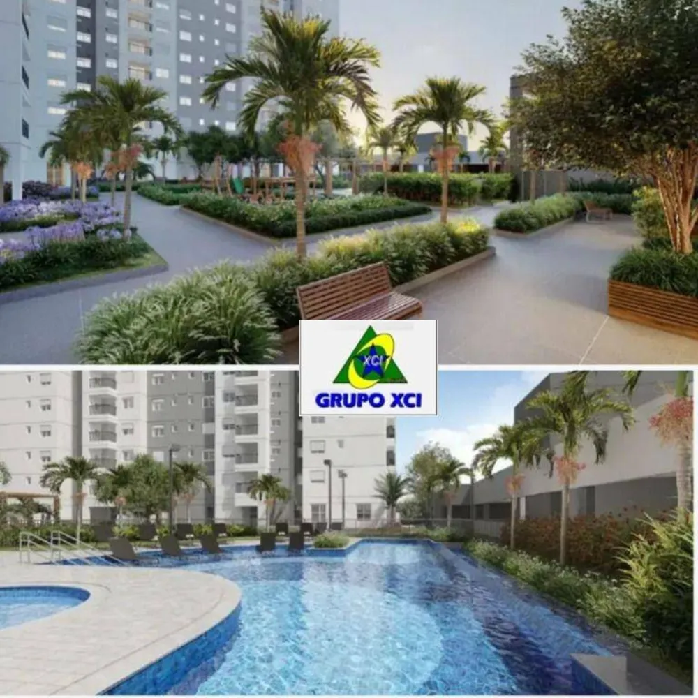 Apartamento, 3 quartos, 97 m² - Foto 7