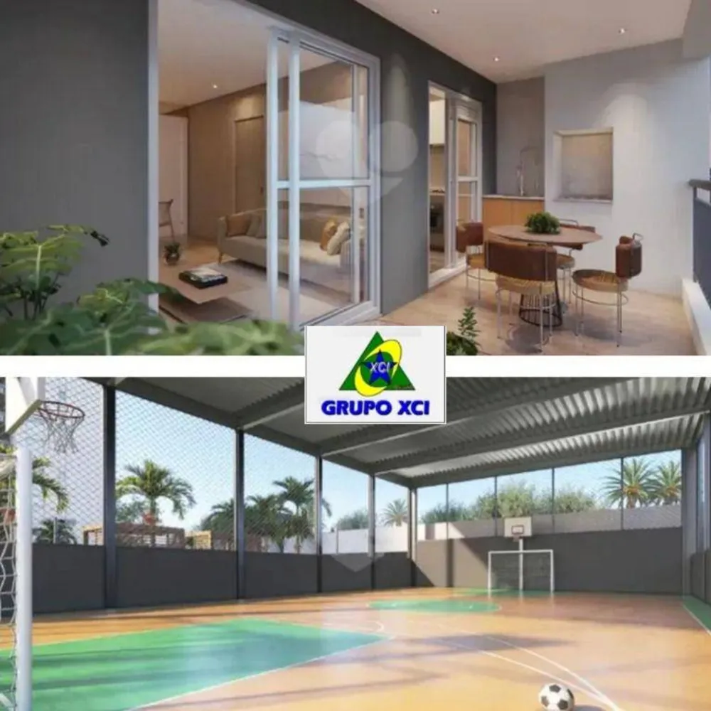 Apartamento, 3 quartos, 97 m² - Foto 5