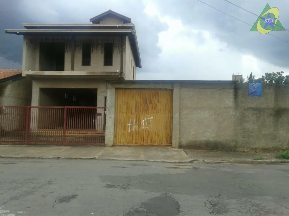 Terreno, 600 m² - Foto 1