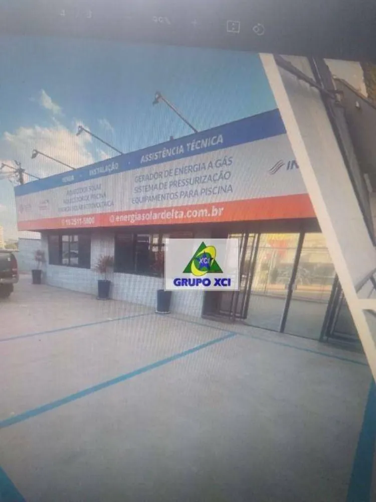 Prédio Inteiro, 595 m² - Foto 8