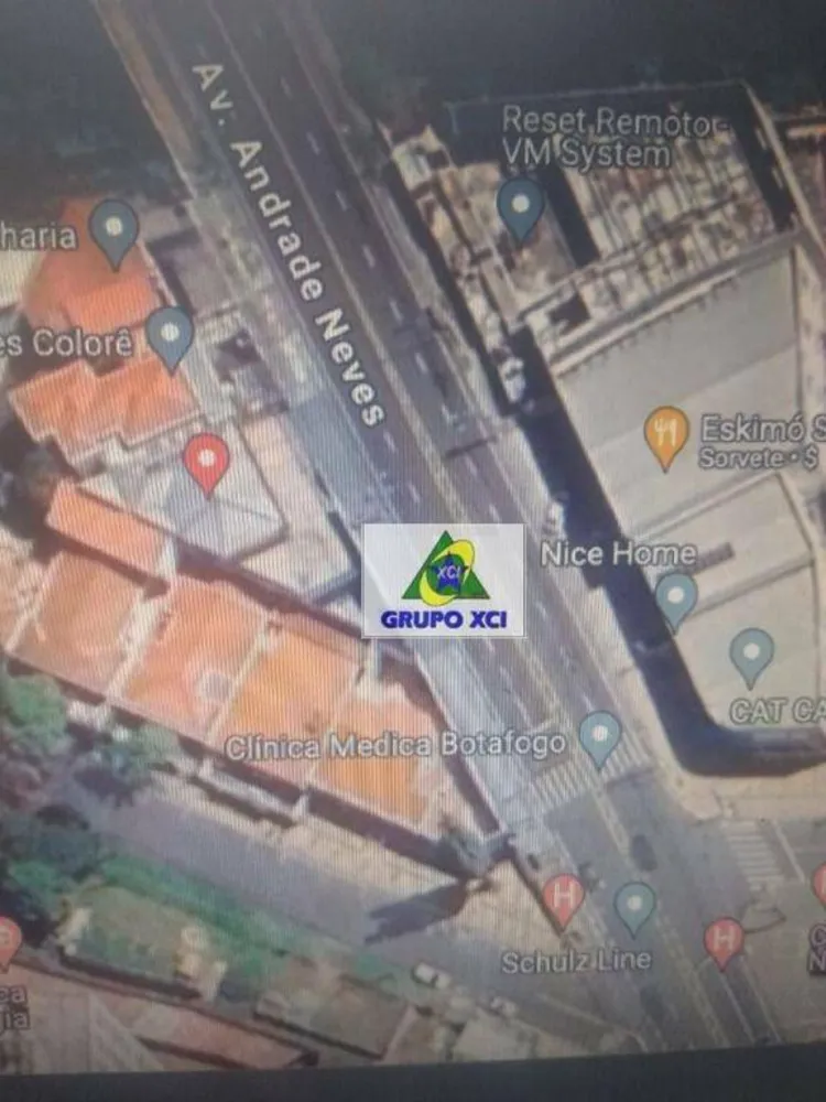 Prédio Inteiro, 595 m² - Foto 2