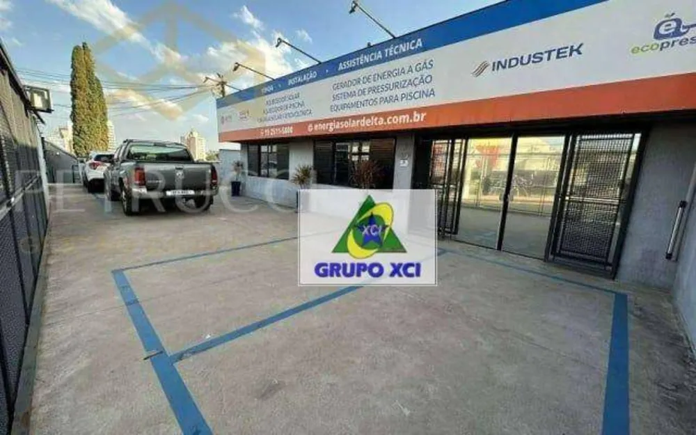 Prédio Inteiro, 595 m² - Foto 1