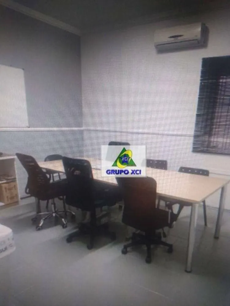 Prédio Inteiro, 595 m² - Foto 7