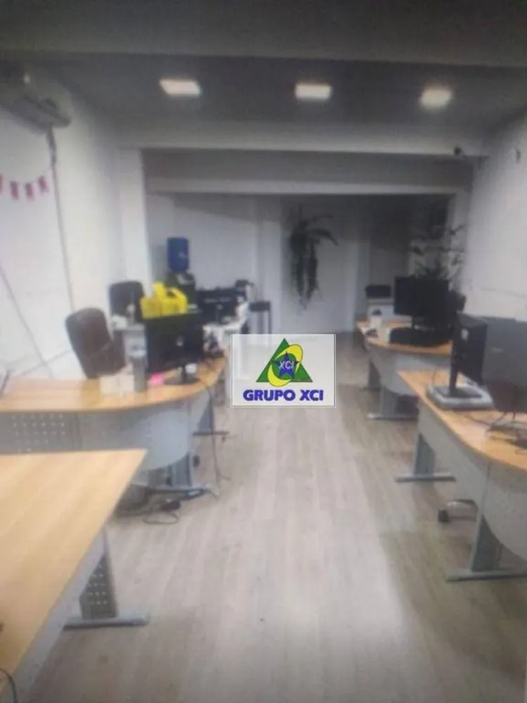 Prédio Inteiro, 595 m² - Foto 6