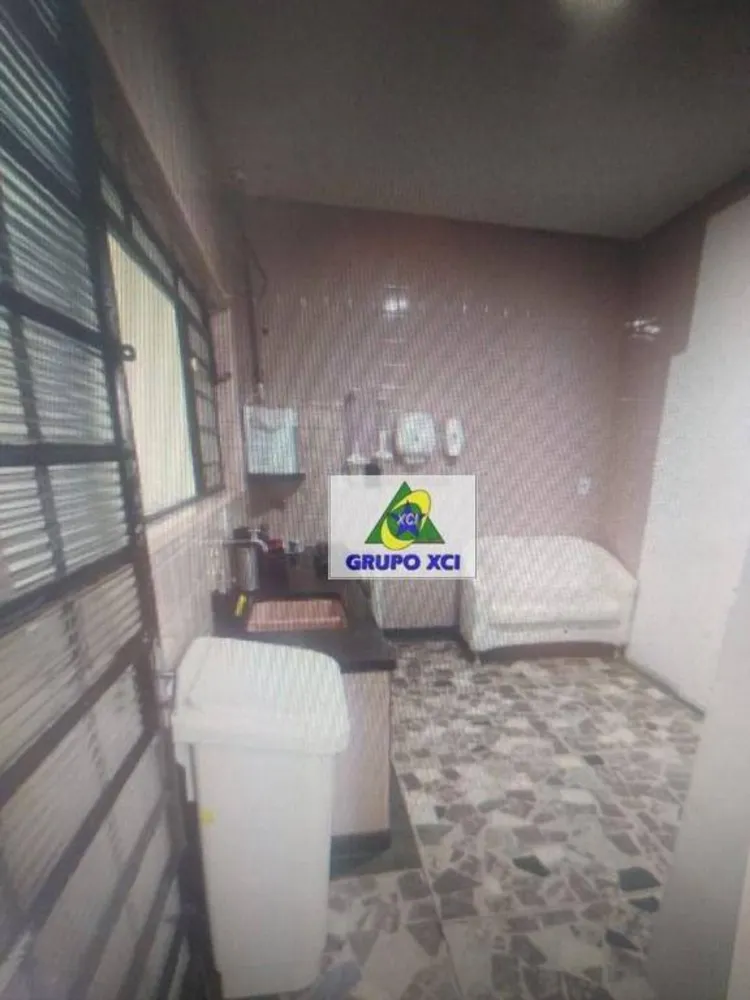 Prédio Inteiro, 595 m² - Foto 5