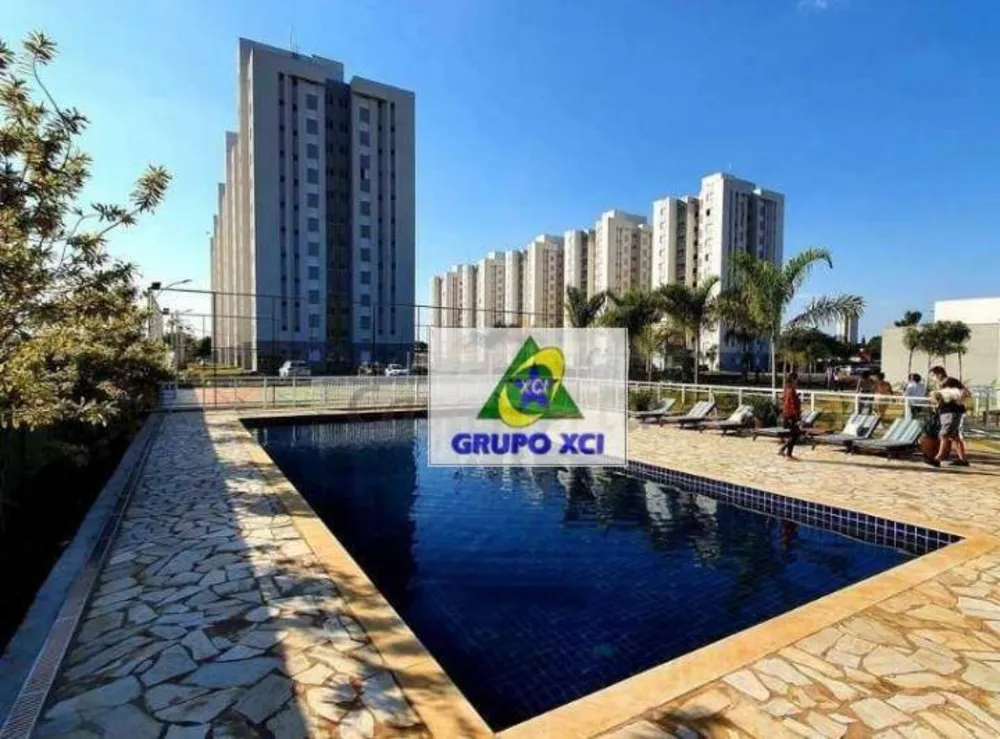 Apartamento, 2 quartos, 50 m² - Foto 7