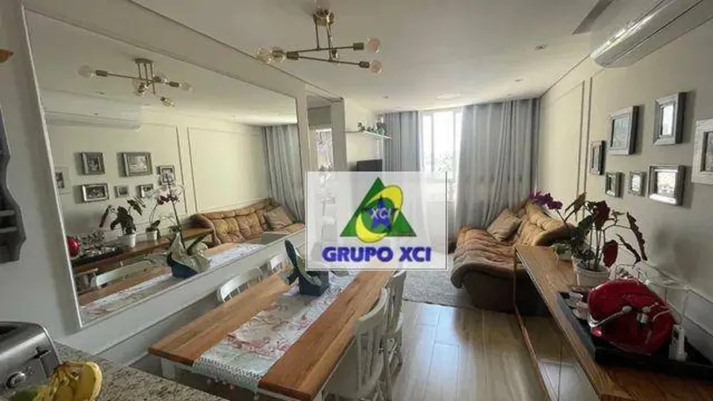 Apartamento, 2 quartos, 50 m² - Foto 6