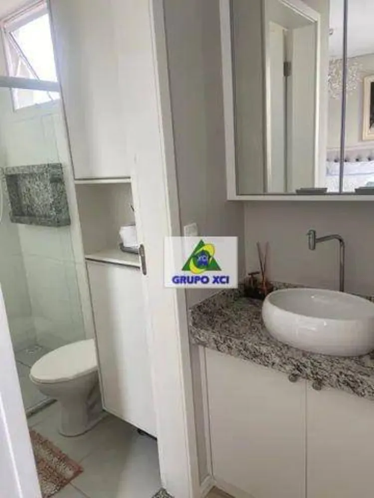 Apartamento, 2 quartos, 50 m² - Foto 4