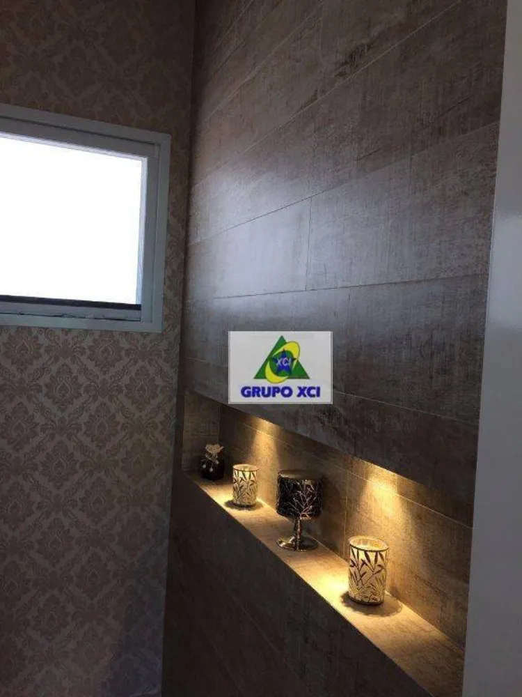 Casa de Condomínio, 4 quartos - Foto 2