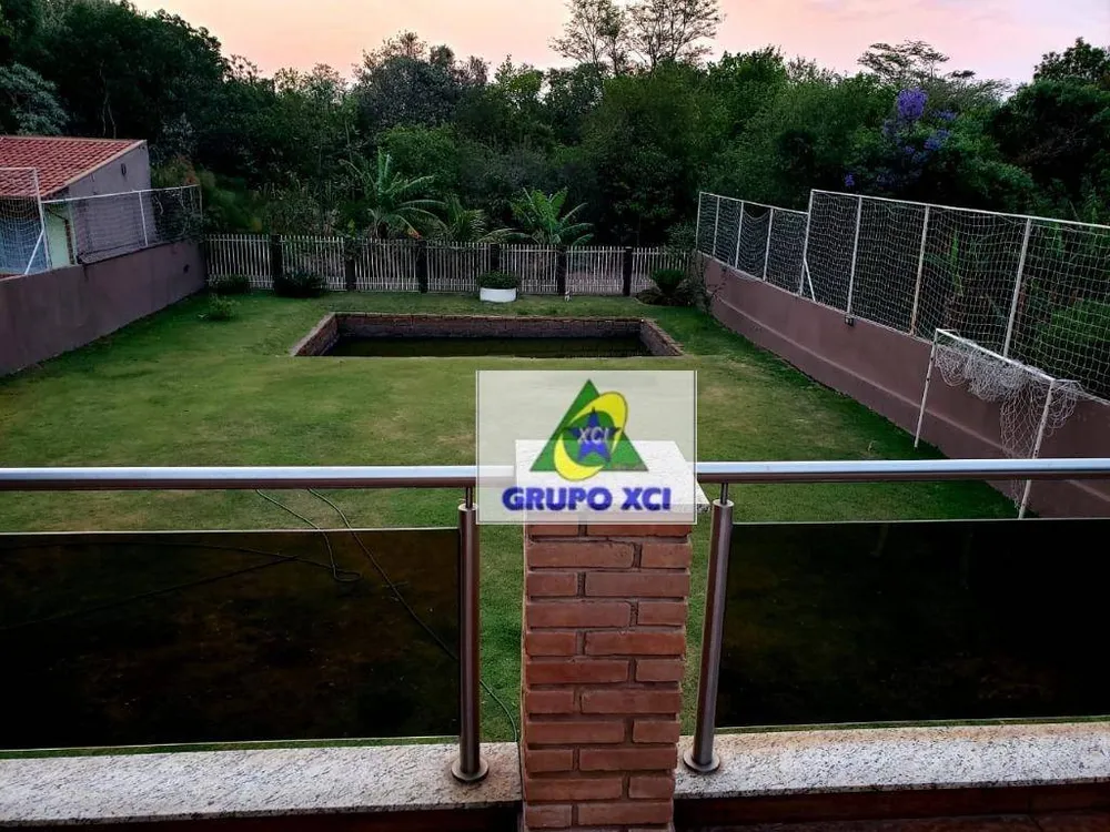 Casa de Condomínio, 5 quartos - Foto 1